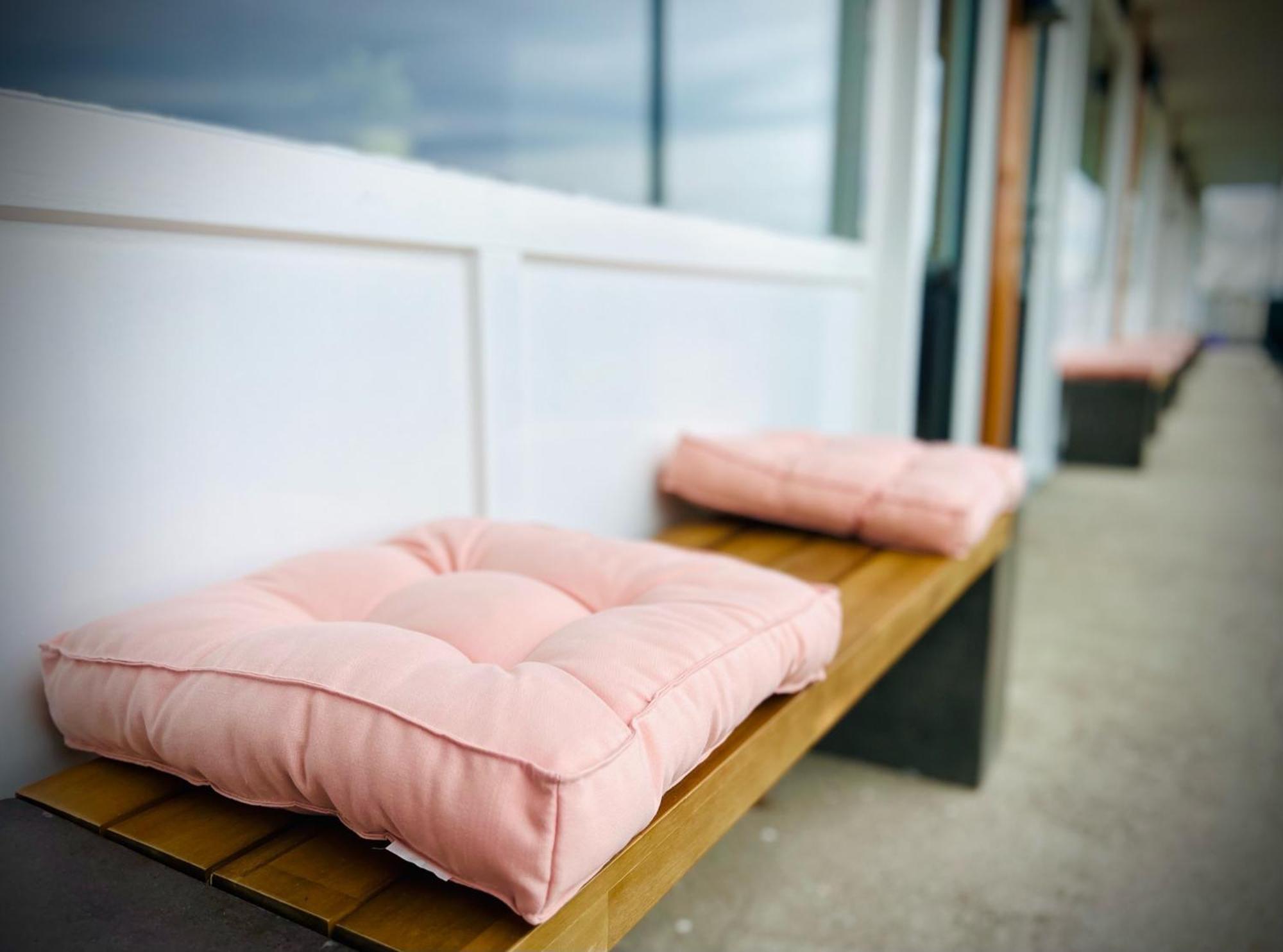 Flamingo Studio'S Zeeland Schoondijke Exterior photo